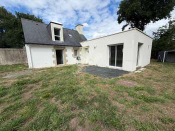 Vente maison 4 pièces Guillac 56