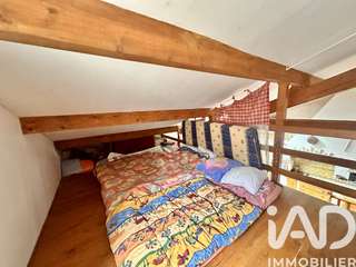 Vente maison 3 pièces Vente maison 3 pièces