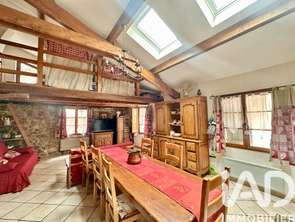 Vente Maison 2 chambresGuillestre
