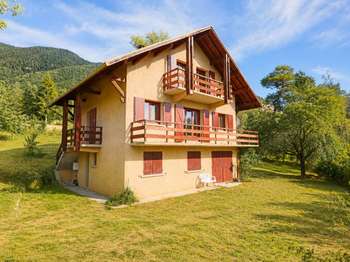 Vente Maison 3 chambresGuillestre