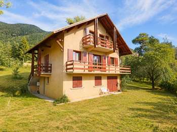 Vente maison 5 pièces Guillestre 05