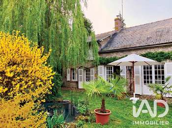 Vente Maison 3 chambresGuilleville