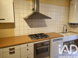 Vente maison 6 pièces Vente maison 6 pièces