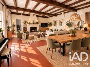 Vente maison 7 pièces Vente maison 7 pièces