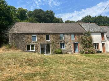 Vente Maison 1 chambreGuilliers