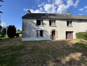 Vente Maison 3 chambresGuilliers