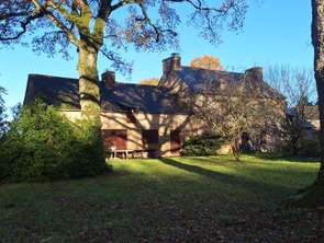 Vente Maison 4 chambresGuilliers