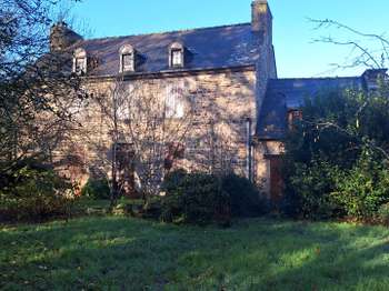 Vente Maison 4 chambresGuilliers