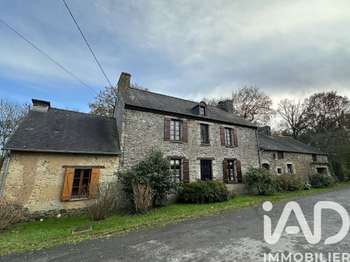 Vente Maison 5 chambresGuilliers