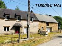 Vente maison 4 pièces Vente maison 4 pièces