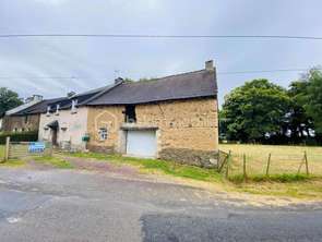 Vente Maison 3 chambresGuilliers