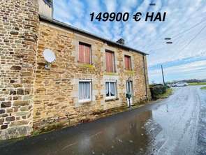 Vente Maison 3 chambresGuilliers