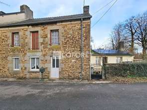 Vente Maison 3 chambresGuilliers