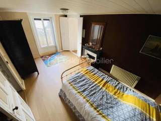 Vente maison 10 pièces