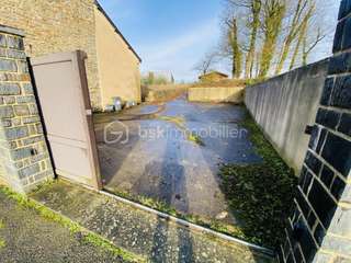 Vente maison 10 pièces