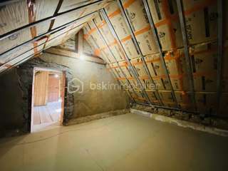 Vente maison 10 pièces