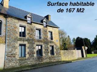 Vente maison 10 pièces