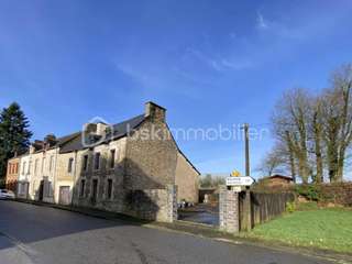 Vente maison 10 pièces