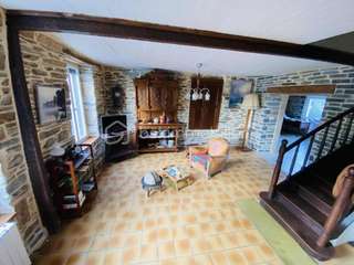 Vente maison 10 pièces