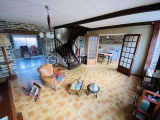 Vente maison 10 pièces