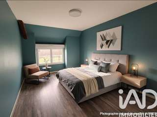 Vente maison 7 pièces Vente maison 7 pièces