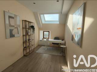 Vente maison 7 pièces Vente maison 7 pièces