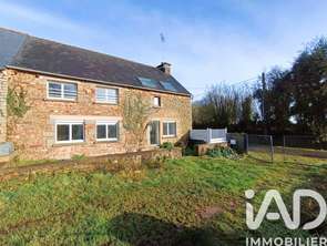 Vente Maison 5 chambresGuilliers