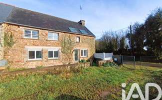 Photo Vente maison Guilliers