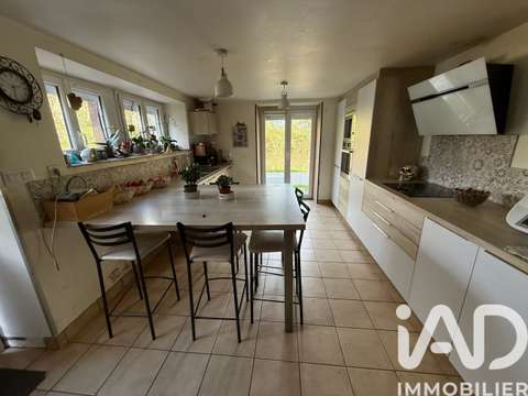 Vente maison 7 pièces Vente maison 7 pièces