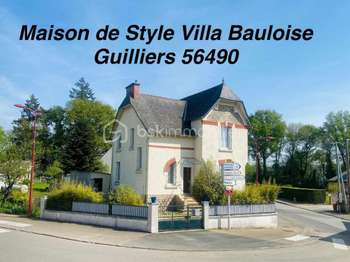 Vente Maison 2 chambresGuilliers