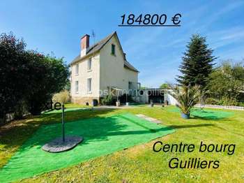 Vente Maison 2 chambresGuilliers