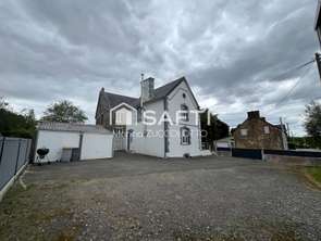 Vente Maison 3 chambresGuilliers