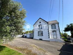Vente Maison 3 chambresGuilliers