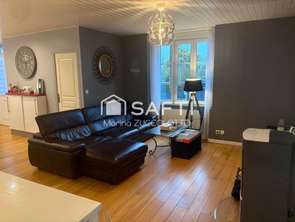 Vente Maison 3 chambresGuilliers
