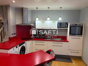 Vente Maison 3 chambresGuilliers
