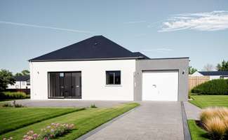Photo Vente maison Guilliers