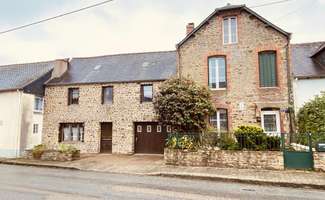 Photo Vente maison Guilliers