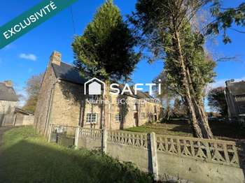 Vente maison 6 pièces Guilliers 56