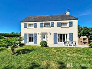 Vente Maison 3 chambresGuilliers