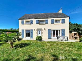 Vente maison 5 pièces Guilliers 56