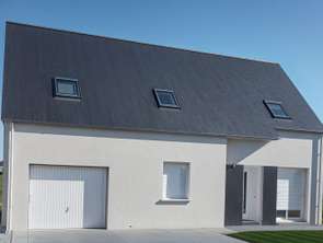 Vente Maison 4 chambresGuilliers