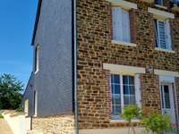Vente maison