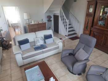 Vente maison