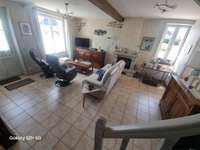 Vente maison