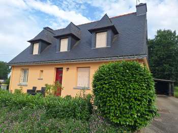 Vente Maison 4 chambresGuilliers