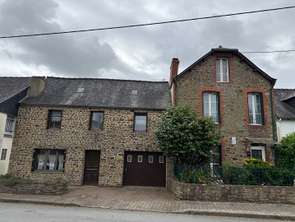 Vente Maison 3 chambresGuilliers