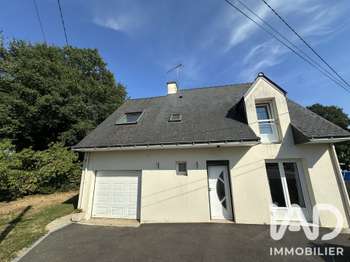 Photo Vente maison Guilliers