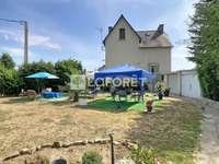 Vente maison 4 pièces Vente maison 4 pièces
