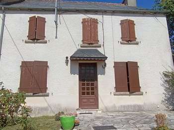 Photo Vente maison Guilliers