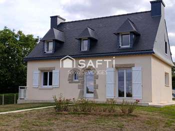 Vente Maison 3 chambresGuilliers